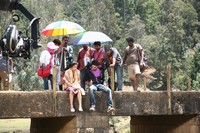 Love to Love Working Stills